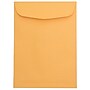 JAM Paper 7.5 x 10.5 Kraft Open End Catalog Envelopes, Brown Kraft Manila, 25/Pack (29215a)~#|#~sp111772454_sc7