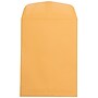 JAM Paper 7.5 x 10.5 Kraft Open End Catalog Envelopes, Brown Kraft Manila, 25/Pack (29215a)~#|#~sp111772455_sc7