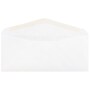 JAM Paper #11 Business Envelope, 4 1/2" x 10 3/8", White, 1000/Carton (45179B)~#|#~sp111772459_sc7
