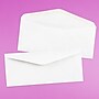 JAM Paper #11 Business Envelope, 4 1/2" x 10 3/8", White, 1000/Carton (45179B)~#|#~sp111772461_sc7