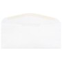 JAM Paper #12 Business Commercial Envelope, 4 3/4" x 11", White, 25/Pack (45195)~#|#~sp111772463_sc7