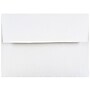JAM Paper 4Bar A1 Invitation Envelopes, 3.625 x 5.125, White, Bulk 250/Box (47385h250)~#|#~sp111772466_sc7