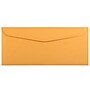 JAM Paper #12 Kraft Business Commercial Envelope, 4 3/4" x 11", Manila Brown Kraft, 50/Pack (80762I)~#|#~sp111772470_sc7