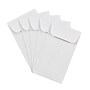 JAM Paper #3 Coin Business Envelopes, 2.5 x 4.25, White, Bulk 250/Box (1623183H)~#|#~sp111772484_sc7