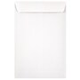 JAM Paper Open End Catalog Envelope, 6" x 9", White, 50/Pack (1623192I)~#|#~sp111772487_sc7