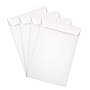 JAM Paper Open End Catalog Envelope, 6" x 9", White, 50/Pack (1623192I)~#|#~sp111772488_sc7