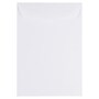JAM Paper 7 x 10 Open End Catalog Envelopes, White, 50/Pack (1623194i)~#|#~sp111772490_sc7