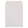 JAM Paper Open End #13 Catalog Envelope, 10" x 13", White, 50/Pack (1623199I)~#|#~sp111772499_sc7