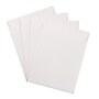 JAM Paper Open End #13 Catalog Envelope, 10" x 13", White, 50/Pack (1623199I)~#|#~sp111772500_sc7