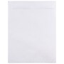 JAM Paper Open End #15 1/2 Catalog Envelope, 12" x 15 1/2", White, 25/Pack (1623202)~#|#~sp111772502_sc7