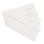 JAM Paper #9 Business Envelope, 3 7/8" x 8 7/8", White, 100/Pack (1633172I)~#|#~sp111772532_sc7