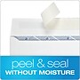 Adams 2020 1099 Peel & Seal Double Window Security Tax Form Envelopes, White, 25/Pack (STAX120)~#|#~sp111860904_sc7