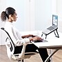 Fellowes I-Spire Series 12.63" x 11.25" Laptop Stand, Black/Gray (8212001)~#|#~sp111861703_sc7