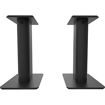 Kanto Speaker Stands, Black (SP9)