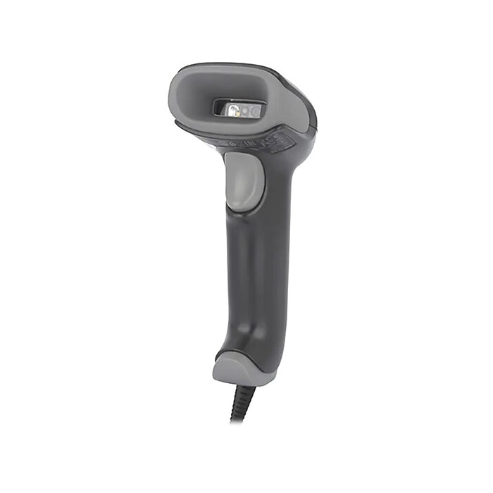 Honeywell ワイヤレスバーコードスキャナー Voyager XP Honeywell Voyager XP Barcode Scanner, Handheld | Staples