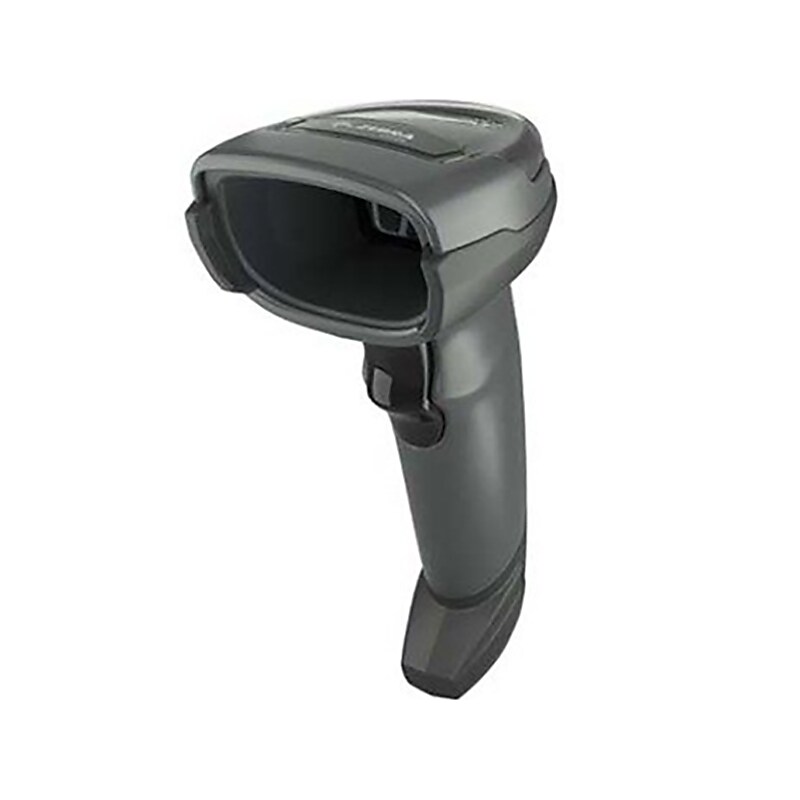 Zebra Technologies DS4608-SR Barcode Scanner, Handheld image 1