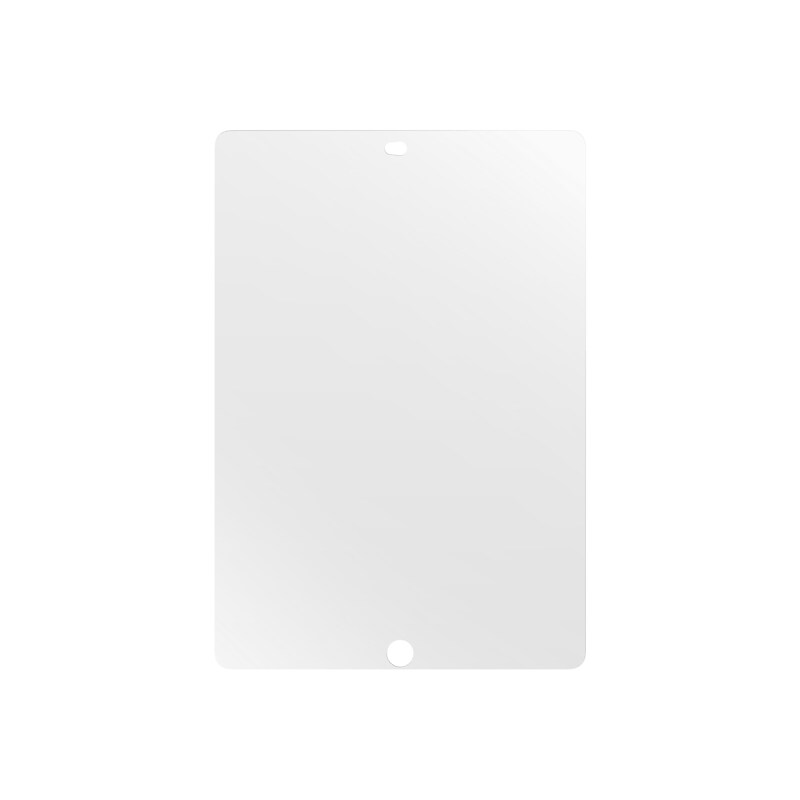 OtterBox Alpha Glass Scratch-Resistant Screen Protector for 10.2" iPad Tablets (77-62054) image 1