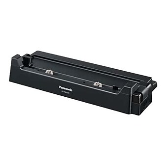 Panasonic Desktop Cradle for CF-33 Laptop(CF-VEB332M)