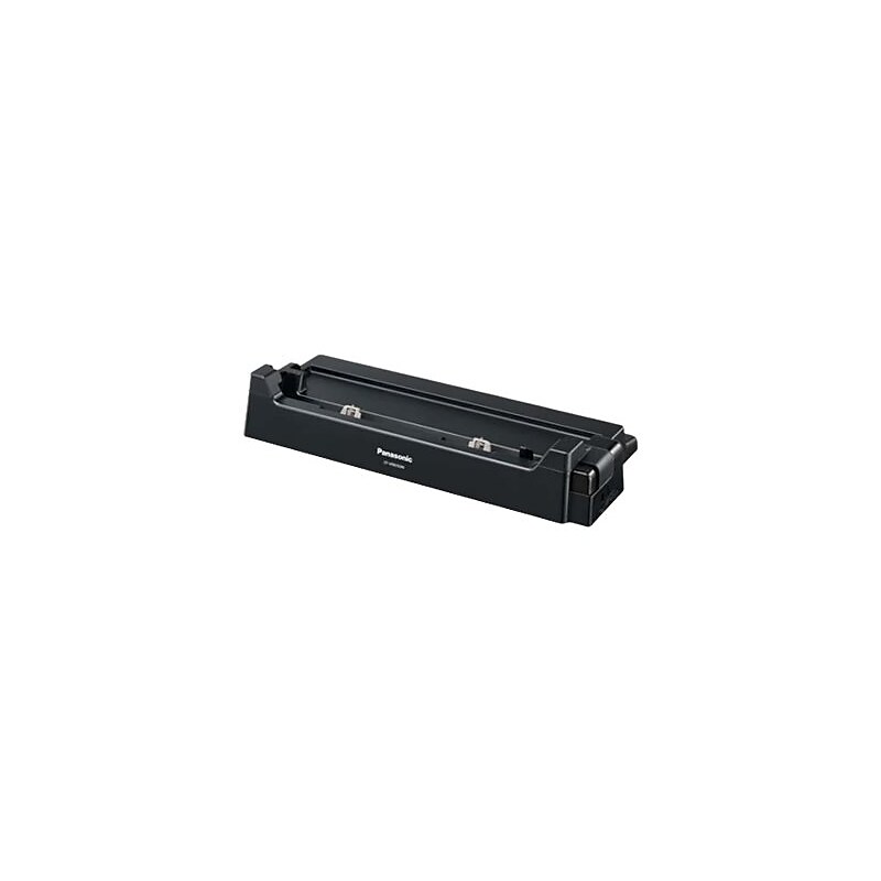 Panasonic Desktop Cradle for CF-33 Laptop(CF-VEB332M) image 1