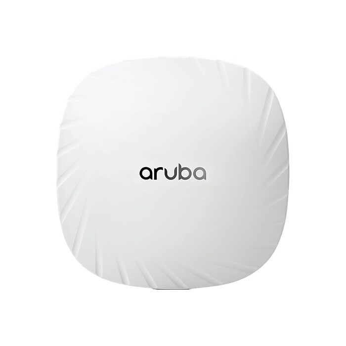 Aruba AP-515 アクセスポイント HPE Aruba Networking AP‑515 (JP) TAA Dual Radio 4x4/2x2