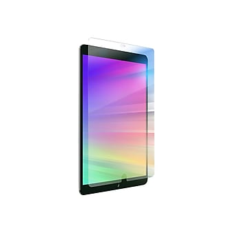 Zagg Glass Elite VisionGuard Screen Protector for 10.2" iPad Tablets (200104506)