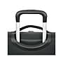 Geoffrey Beene 3-Piece Polyester Spinner Luggage Set, Midnight Black (GB3682-3)~#|#~sp111867739_sc7