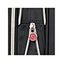 Geoffrey Beene 3-Piece Polyester Spinner Luggage Set, Midnight Black (GB3682-3)~#|#~sp111867740_sc7