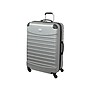 Geoffrey Beene 2-Piece Hardside Spinner Luggage Set, Silver (GB2758-2)~#|#~sp111867754_sc7