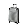 Geoffrey Beene 2-Piece Hardside Spinner Luggage Set, Silver (GB2758-2)~#|#~sp111867755_sc7