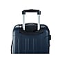 Geoffrey Beene 4-Piece Hardside Spinner Luggage Set, Navy (GB216-4)~#|#~sp111867765_sc7