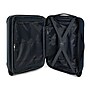 Geoffrey Beene 4-Piece Hardside Spinner Luggage Set, Navy (GB216-4)~#|#~sp111867768_sc7