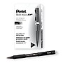Pentel Twist-Erase EXPRESS Mechanical Pencil, 0.5mm, #2 Medium Lead, Dozen (QE415A)~#|#~sp112110010_sc7