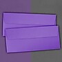 JAM Paper #10 Business Envelope, 4 1/8" x 9 1/2", Violet Purple, 25/Pack (15864)~#|#~sp112110283_sc7