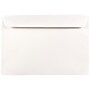 JAM Paper 7.5 x 10.5 Booklet Commercial Envelopes, White, 25/Pack (4246)~#|#~sp112110461_sc7