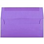 JAM Paper #10 Business Envelope, 4 1/8" x 9 1/2", Violet Purple, 25/Pack (15864)~#|#~sp112110499_sc7