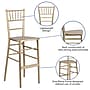 Flash Furniture Gold Wood Chiavari Barstool (XACHBARGO)~#|#~sp112115471_sc7