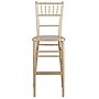 Flash Furniture Gold Wood Chiavari Barstool (XACHBARGO)~#|#~sp112115473_sc7