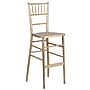 Flash Furniture Gold Wood Chiavari Barstool (XACHBARGO)~#|#~sp112115561_sc7