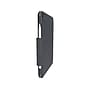 Zagg 103406884 Pro Keys Polycarbonate Keyboard Case for 10.9" iPad Air, Black~#|#~sp112214466_sc7