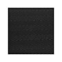 Queue Solutions WeatherMaster 250 2" Nylon Crowd Control Belt Barrier, Black, 2/Pack (WMR250B-BK110)~#|#~sp112214474_sc7