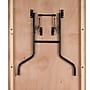 Flash Furniture Fielder Folding Table, 96" x 36", Natural (XA3696P)~#|#~sp112222301_sc7