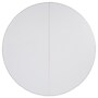 Flash Furniture Stonewall Folding Table, 71" x 71", Granite White (DAD183RZ)~#|#~sp112222442_sc7