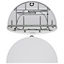 Flash Furniture Stonewall Folding Table, 71" x 71", Granite White (DAD183RZ)~#|#~sp112222721_sc7