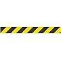 Queue Solutions ConePro 500 2" Nylon Crowd Control Retracting Belt Unit, Yellow/Black (CP500Y-YB100)~#|#~sp112308865_sc7