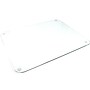 Floortex Glaciermat Glass Desk Pad, 24" x 19", Clear (FCDE1924G)~#|#~sp112308915_sc7