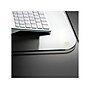 Floortex Glaciermat Glass Desk Pad, 24" x 19", Clear (FCDE1924G)~#|#~sp112308917_sc7
