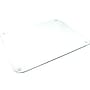 Floortex Glaciermat Glass Desk Pad, 36" x 20", Clear (FCDE2036G)~#|#~sp112308923_sc7