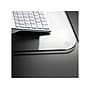 Floortex Glaciermat Glass Desk Pad, 36" x 20", Clear (FCDE2036G)~#|#~sp112309026_sc7