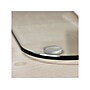 Floortex Glaciermat Glass Desk Pad, 36" x 20", Clear (FCDE2036G)~#|#~sp112309031_sc7