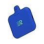 Rush Charge Air USB-C Power Bank, 2500mAh, Blue (RC25-C-G2-BLUE)~#|#~sp112403392_sc7